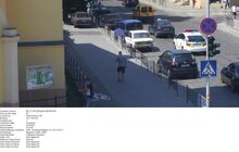 Фото 37: На вихідних ЛКП «Львівавтодор» зафіксувало близько 50 порушень правил дорожнього руху