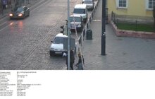 Фото 38: За вихідні працівники ЛКП «Львівавтодор» зафіксували 49 випадків порушення правил дорожнього руху через неналежне паркування