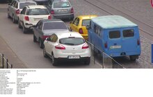 Фото 28: За минулу добу ЛКП «Львівавтодор» зафіксувало близько 40 порушень правил дорожнього руху