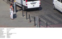 Фото 22: За минулу добу ЛКП «Львівавтодор» зафіксувало більше 30 порушень правил дорожнього руху