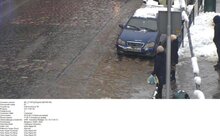 Фото 25: За вихідні працівники ЛКП «Львівавтодор» зафіксували 54 випадки порушення правил дорожнього руху через не належне паркування