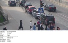 Фото 21: За вчорашній день працівники ЛКП «Львівавтодор» зафіксували 32 випадки порушень правил дорожнього руху через неналежне паркування