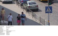 Фото 48: За вчорашній день працівники ЛКП «Львівавтодор» зафіксували близько 50 порушень правил дорожнього руху