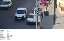 Фото 29: За минулу добу ЛКП «Львівавтодор» зафіксувало близько 40 порушень правил дорожнього руху