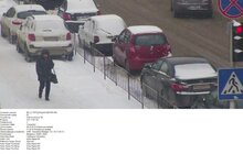 Фото 30: За вчорашній день працівники ЛКП «Львівавтодор» зафіксували 35 випадків порушень правил дорожнього руху через неналежне паркування