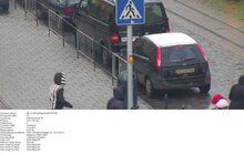 Фото 29: За вчорашній день працівники ЛКП «Львівавтодор» зафіксували 40 випадків порушення правил дорожнього руху через неналежне паркування
