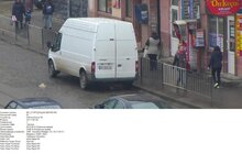 Фото 39: За вчорашній день працівники ЛКП «Львівавтодор» зафіксували 46 випадків порушень правил дорожнього руху через неналежне паркування