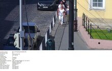 Фото 22: За вчорашній день ЛКП «Львівавтодор» зафіксувало більше 30 порушень правил дорожнього руху