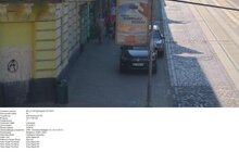 Фото 34: За вчорашній день ЛКП «Львівавтодор» зафіксувало більше 40 порушень правил дорожнього руху