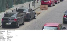 Фото 35: За вчорашній день працівники ЛКП «Львівавтодор» зафіксували 36 випадків порушень правил дорожнього руху через неналежне паркування