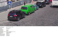Фото 72: За 9-10 серпня ЛКП «Львівавтодор» зафіксував близько 80 порушень правил дорожнього руху