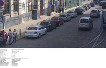 Фото 25: За вчорашній день працівники ЛКП «Львівавтодор» зафіксували 28 випадків порушень правил дорожнього руху через неналежне паркування