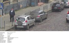 Фото 29: За вчорашній день працівники ЛКП «Львівавтодор» зафіксували 33 випадки порушення правил дорожнього руху через неналежне паркування