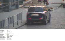 Фото 34: За минулу добу ЛКП «Львівавтодор» зафіксувало більше 30 порушень правил дорожнього руху
