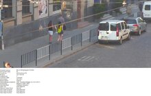 Фото 57: За вчорашній день працівники ЛКП «Львівавтодор» зафіксували близько 50 порушень правил дорожнього руху
