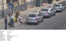 Фото 27: За вчорашній день працівники ЛКП «Львівавтодор» зафіксували 37 випадків порушень правил дорожнього руху через неналежне паркування