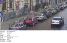Фото 35: За вчорашній день працівники ЛКП «Львівавтодор» зафіксували 46 випадків порушення правил дорожнього руху через неналежне паркування