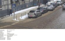 Фото 29: За вчорашній день працівники ЛКП «Львівавтодор» зафіксували 35 випадків порушень правил дорожнього руху через неналежне паркування