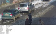 Фото 40: За минулі вихідні працівники ЛКП «Львівавтодор» зафіксували 48 випадків порушень правил дорожнього руху через неналежне паркування