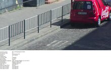 Фото 31: За вчорашній день ЛКП «Львівавтодор» зафіксувало більше 30 порушень правил дорожнього руху
