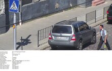 Фото 34: За вчорашній день ЛКП «Львівавтодор» зафіксувало більше 30 порушень правил дорожнього руху