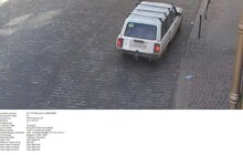 Фото 35: За вчорашній день працівники ЛКП «Львівавтодор» зафіксували 36 випадків порушень правил дорожнього руху через неналежне паркування