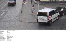 Фото 79: За 9-10 серпня ЛКП «Львівавтодор» зафіксував близько 80 порушень правил дорожнього руху