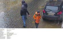 Фото 36: За вчорашній день працівники ЛКП «Львівавтодор» зафіксували 48 випадків порушень правил дорожнього руху через не належне паркування