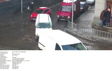 Фото 35: За вихідні працівники ЛКП «Львівавтодор» зафіксували 54 випадки порушення правил дорожнього руху через не належне паркування