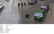 Фото 34: За вчорашній день працівники ЛКП «Львівавтодор» зафіксували 45 випадків порушення правил дорожнього руху через неналежне паркування