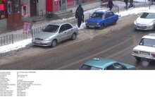 Фото 31: За вчорашній день працівники ЛКП «Львівавтодор» зафіксували 35 випадків порушень правил дорожнього руху через неналежне паркування