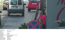 Фото 101: За минулі вихідні ЛКП «Львівавтодор» зафіксувало більше 100 порушень правил дорожнього руху