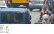 Фото 44: За вчорашній день працівники ЛКП «Львівавтодор» зафіксували близько 50 порушень правил дорожнього руху