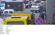 Фото 53: За вчорашній день працівники ЛКП «Львівавтодор» зафіксували більше 50 порушень правил дорожнього руху