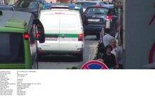 Фото 39: За вчорашній день працівники ЛКП «Львівавтодор» зафіксували близько 30 порушень правил дорожнього руху