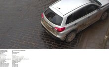 Фото 26: За вчорашній день працівники ЛКП «Львівавтодор» зафіксували 29 випадків порушення правил дорожнього руху через неналежне паркування