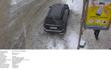 Фото 31: За вчорашній день працівники ЛКП «Львівавтодор» зафіксували 40 випадків порушень правил дорожнього руху через неналежне паркування