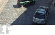 Фото 41: За вчорашній день ЛКП «Львівавтодор» зафіксувало більше 30 порушень правил дорожнього руху
