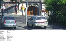 Фото 43: За вчорашній день ЛКП «Львівавтодор» зафіксувало більше 40 порушень правил дорожнього руху