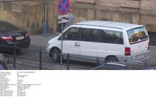 Фото 45: За вчорашній день ЛКП «Львівавтодор» зафіксувало більше 40 порушень правил дорожнього руху
