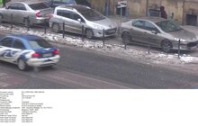 Фото 30: За вчорашній день працівники ЛКП «Львівавтодор» зафіксували 32 випадки порушення правил дорожнього руху через неналежне паркування
