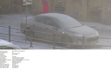 Фото 29: За вчорашній день працівники ЛКП «Львівавтодор» зафіксували 32 випадки порушень правил дорожнього руху через неналежне паркування
