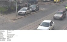 Фото 32: За вчорашній день працівники ЛКП «Львівавтодор» зафіксували 32 випадки порушень правил дорожнього руху через не належне паркування