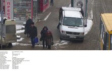 Фото 37: За вчорашній день працівники ЛКП «Львівавтодор» зафіксували 40 випадків порушень правил дорожнього руху через неналежне паркування