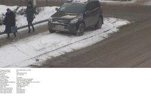 Фото 39: За вчорашній день працівники ЛКП «Львівавтодор» зафіксували 40 випадків порушень правил дорожнього руху через неналежне паркування