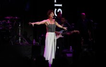 Фото 8: Leopolis Jazz Fest: концерт на сцені в парку культури в останній день фестивалю