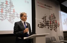Фото 8: У Львові стартував Безпековий форум 2019