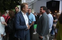 Фото 21: Leopolis Jazz Fest: концерт на сцені в парку культури у четвертий день фестивалю