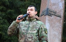 Фото 21: 22 команди школярів взяли участь у патріотичній тереновій грі у Львові