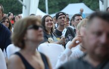 Фото 32: Leopolis Jazz Fest: концерт на сцені в парку культури у перший день фестивалю